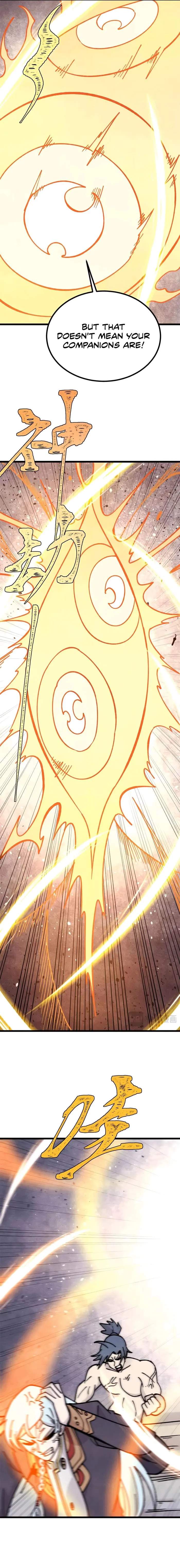 All Hail the Sect Leader Chapter 423 10